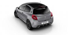 Renault Clio RS Ange & Demon