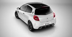 Renault Clio RS Ange & Demon