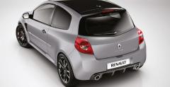 Renault Clio RS Ange & Demon