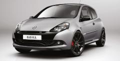 Renault Clio RS Ange & Demon