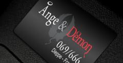 Renault Clio RS Ange & Demon