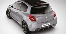 Renault Clio RS Ange & Demon