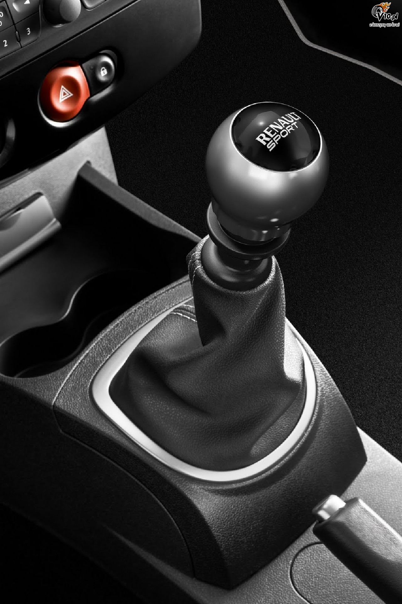 Renault Clio RS Ange & Demon