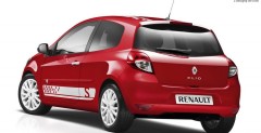 Renault Clio S