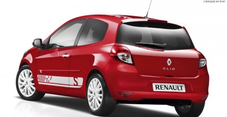 Renault Clio S