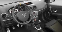 Renault Clio RBR Edition