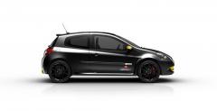 Renault Clio RBR Edition