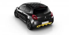 Renault Clio RBR Edition