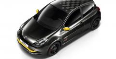 Renault Clio RBR Edition