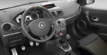 Renault Clio RBR Edition