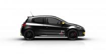 Renault Clio RBR Edition