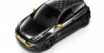 Renault Clio RBR Edition