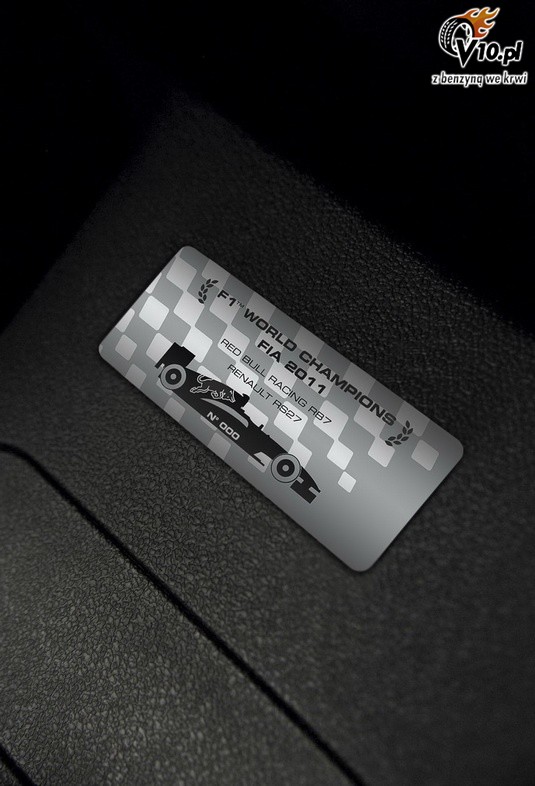 Renault Clio RBR Edition