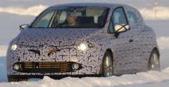 Renault Clio 2014