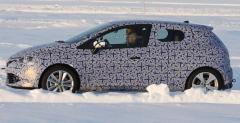 Renault Clio 2014