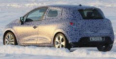 Renault Clio 2014