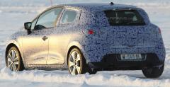 Renault Clio 2014