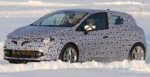 Renault Clio 2014