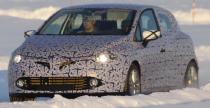 Renault Clio 2014