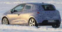 Renault Clio 2014