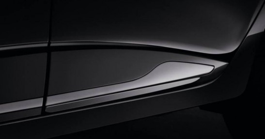 Renault Clio Costume National