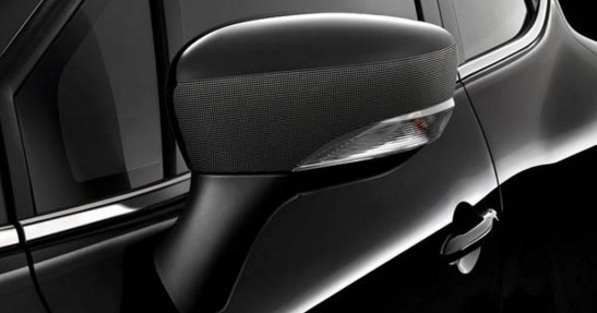 Renault Clio Costume National