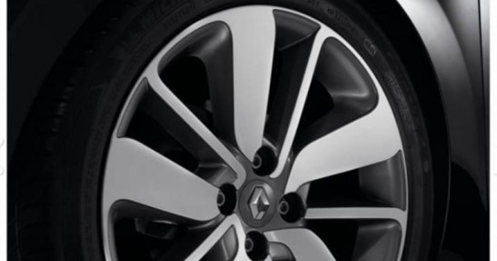 Renault Clio Costume National