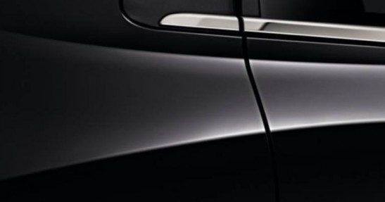 Renault Clio Costume National