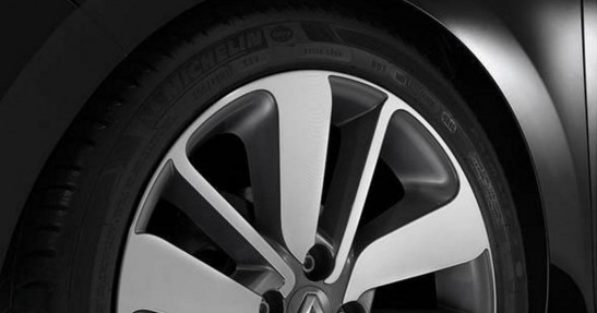 Renault Clio Costume National