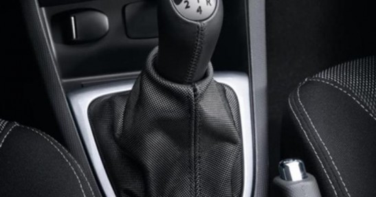 Renault Clio Costume National