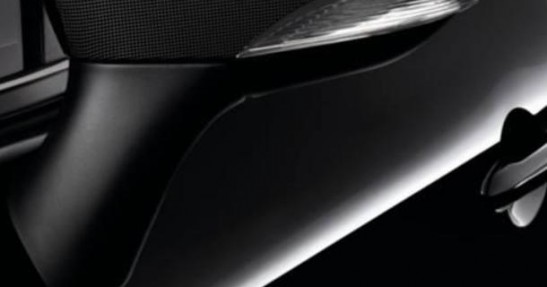 Renault Clio Costume National