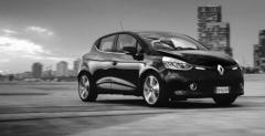 Renault Clio Costume National
