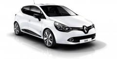 Renault Clio Costume National