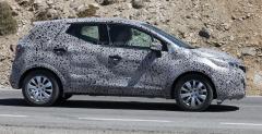 Renault Clio Crossover