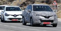 Renault Clio Crossover