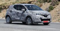 Renault Clio Crossover