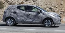 Renault Clio Crossover