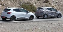 Renault Clio Crossover