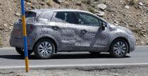 Renault Clio Crossover