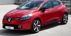 nowe Renault Clio