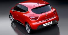 nowe Renault Clio