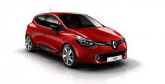 nowe Renault Clio