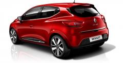 nowe Renault Clio