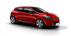 nowe Renault Clio