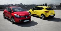 Renault Clio czwartej generacji