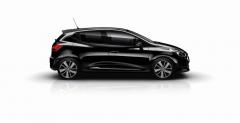 Renault Clio Graphite