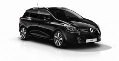 Renault Clio Graphite