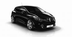 Renault Clio Graphite