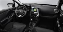 Renault Clio Graphite
