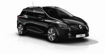 Renault Clio Graphite